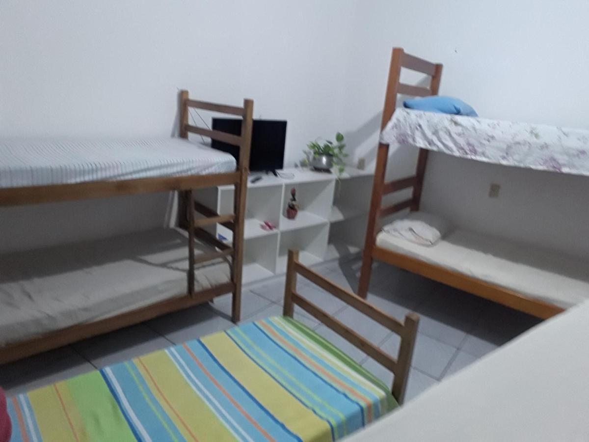 Pousada La Duna Lencois Maranhenses 바레인하스 외부 사진