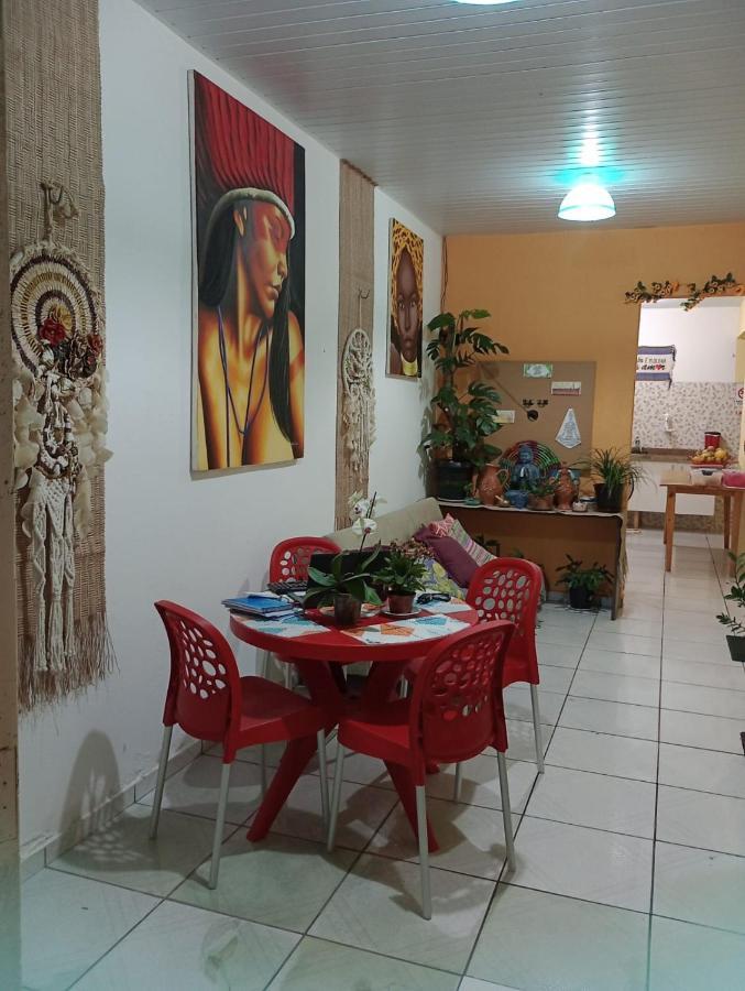 Pousada La Duna Lencois Maranhenses 바레인하스 외부 사진