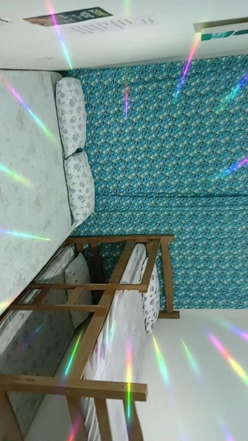 Pousada La Duna Lencois Maranhenses 바레인하스 외부 사진