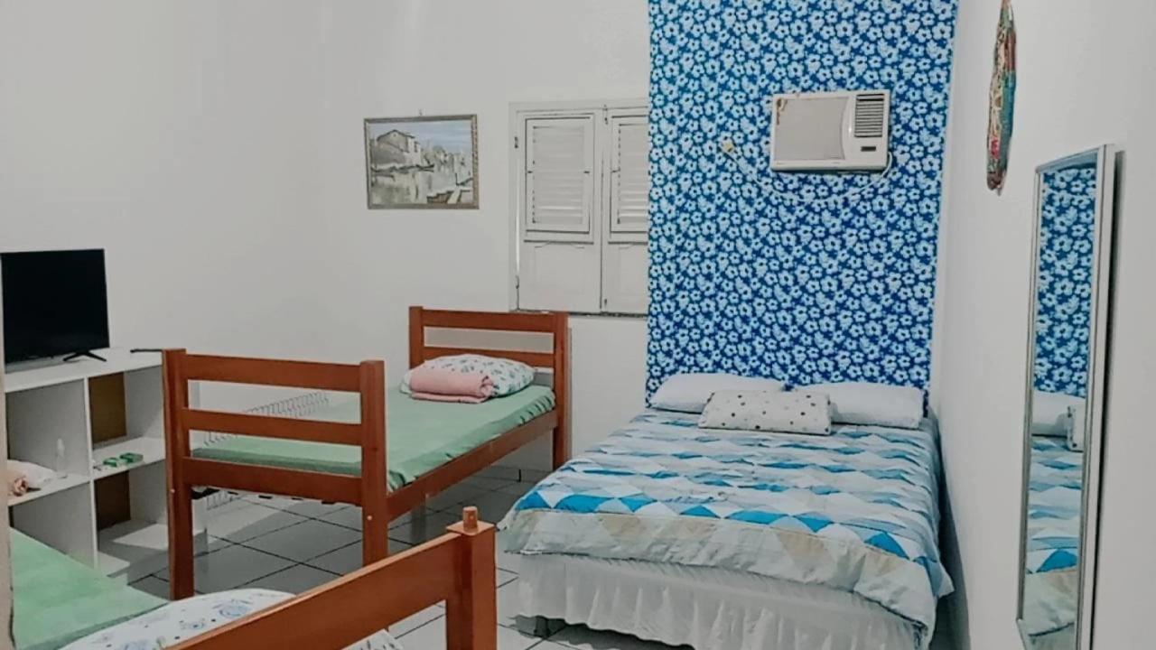 Pousada La Duna Lencois Maranhenses 바레인하스 외부 사진